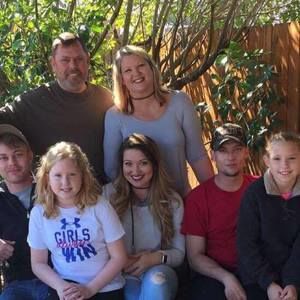 Meet your Posher, Rodney